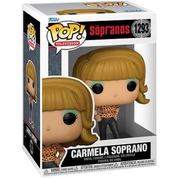 Funko POP! Sopranos – Carmela Soprano (889698592925)