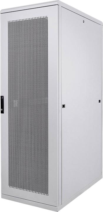 Intellinet 713313 19" serverový rack (š x v x h) 600 x 2057 x 1000 mm 42 U svetlo sivá (RAL 7035)