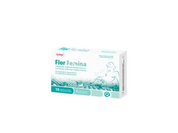 Dr.Max Flor Femina