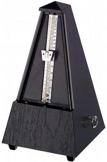 Wittner Metronome Pyramid shape Black 845161