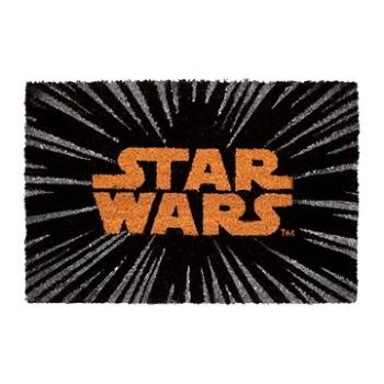 Star Wars – Logo – rohožka (8435497228040)