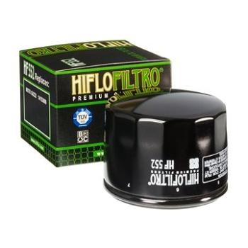 HIFLOFILTRO HF552