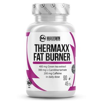 MAXXWIN Thermaxx fat burner 90 kapsúl