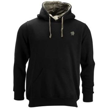 Nash Tackle Hoody Black (RYB013481nad)