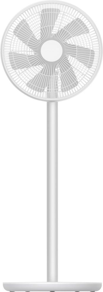 Smartmi Standing Fan 2S stojanový ventilátor 25 W (d x š x v) 330 x 340 x 960 mm biela