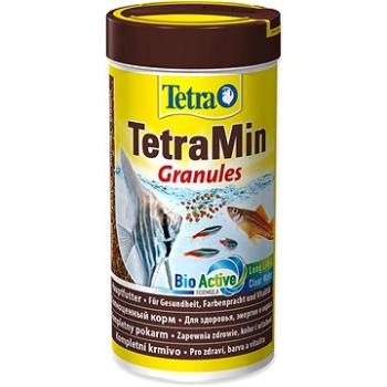 Tetra Min Granules 250 ml (4004218139749)