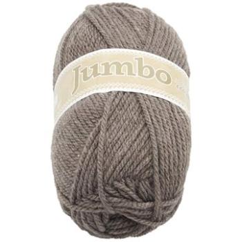 Priadza Jumbo 100 g – 914 béžovo-sivá (6664)