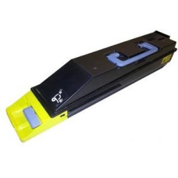 Kyocera Mita TK-865Y žltý (yellow) kompatibilný toner