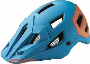 R2 Trail 2.0 Helmet Blue/Orange M