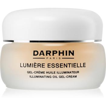 Darphin Lumière Essentielle Cream rozjasňujúci gél krém s hydratačným účinkom 50 ml