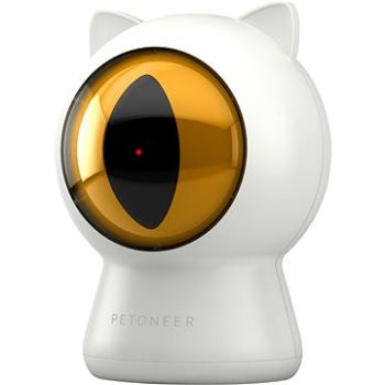 Petoneer Smart Dot, inteligentná laserová mačka (PN-110026-01)