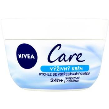 NIVEA Care Výživný 100 ml (42269793)