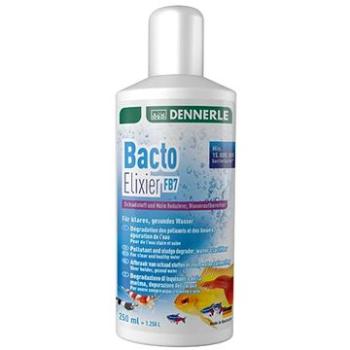 Dennerle Bacto Elixier FB7 250 ml (4001615016796)