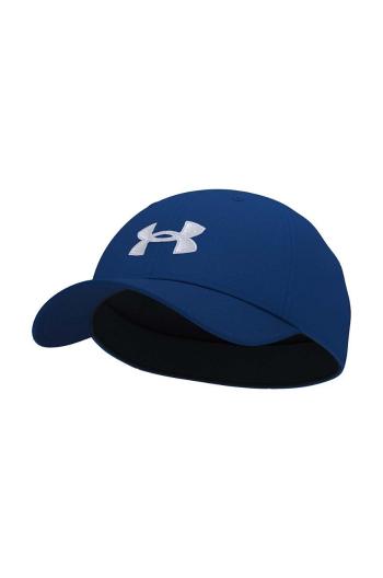 Detská baseballová čiapka Under Armour s potlačou