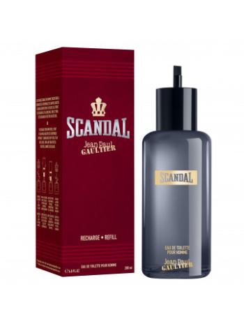 Jean P. Gaultier Scandal For Him - EDT náplň 200 ml