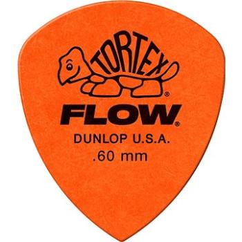 Dunlop Tortex Flow Standard 0,60 12 ks (DU 558P.60)