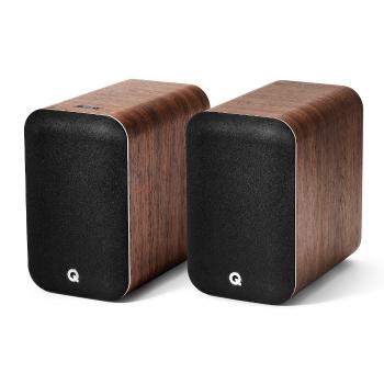 QAcoustics Q Acoustics M20 / walnut