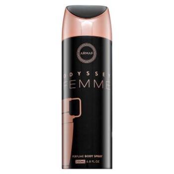 Armaf Odyssey Femme deospray pre ženy 200 ml