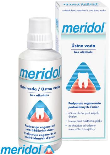 Meridol Ústna voda 400 ml