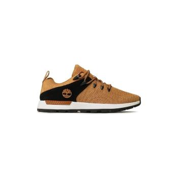 Timberland  SPRINT TREKR LOW KNIT  Derbie Žltá