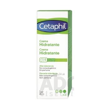 CETAPHIL hydratačný krém