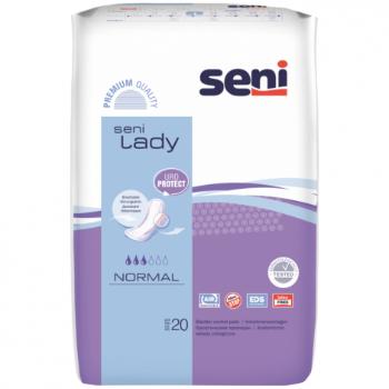 Seni Lady Normal 20 ks