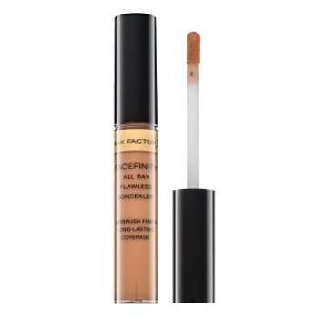 Max Factor Facefinity All Day Flawless Concealer 030 tekutý korektor pre zjednotenie farebného tónu pleti 7,8 ml