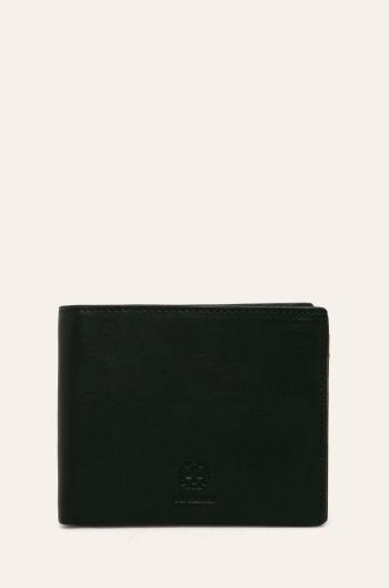 Strellson - Kožená peňaženka