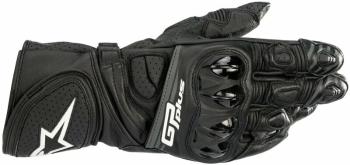 Alpinestars GP Plus R V2 Gloves Black L Rukavice