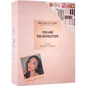 REVOLUTION You Are The Revolution 25 Day Advent Calendar (5057566639835)