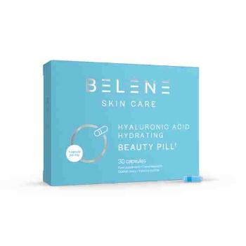 BELENE HYALURONIC ACID HYDRATING PILL cps