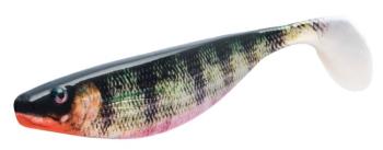 Delphin gumová nástraha bomb hypno perch - 17 cm 2 ks