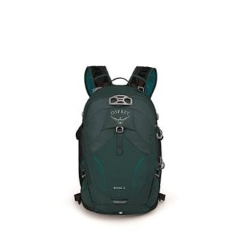 Osprey Sylva 12 Baikal Green (843820159516)