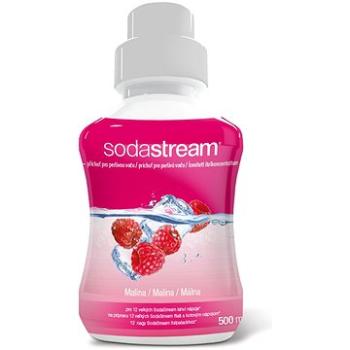 SODASTREAM Príchuť MALINA 500 ml (42003933)