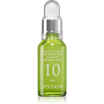 It´s Skin Power 10 Formula VB Effector osviežujúce hydratačné pleťové sérum na reguláciu kožného mazu 30 ml