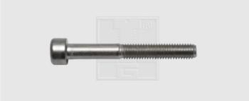 SWG  9464567 skrutky s vnútorným šesťhranom M6 45 mm vnútorný šesťhran DIN 912   nerezová ocel A2 40 ks