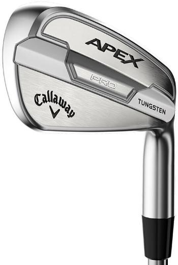 Callaway Apex Pro 21 Irons 4-PW Right Hand Steel Regular