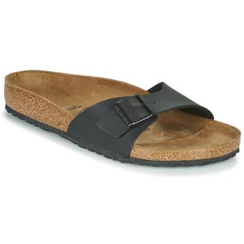 Birkenstock  MADRID  Šľapky Čierna