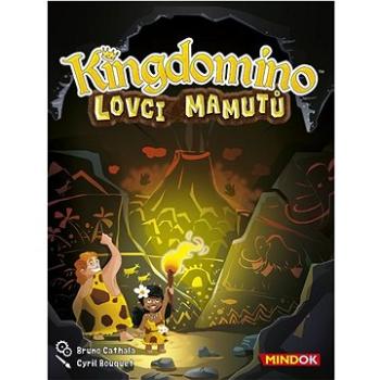 Kingdomino: Lovci mamutů (8595558304929)