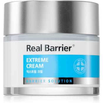 Real Barrier Barrier Solution Extreme intenzívne hydratačný krém pre citlivú a suchú pleť 50 ml