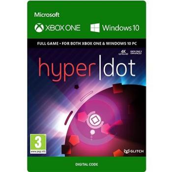 HyperDot – Xbox Digital (6JN-00075)