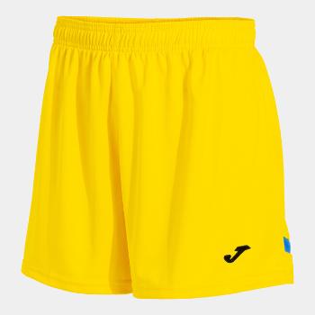 SHORT TOKYO AMARILLO ROYAL L