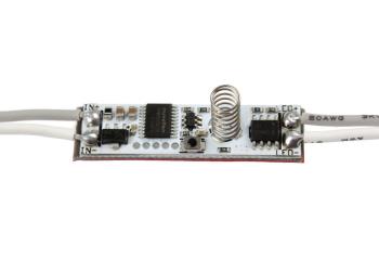 T-LED Dotykový stmievač LED pásku do profilu s diódou 061225