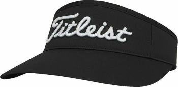 Titleist Womens Sundrop Visor Black/White