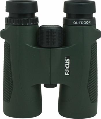 Focus Sport Optics Outdoor 10x42 10 ročná záruka