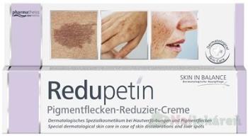 Skin in Balance REDUPETIN Špeciálny krém 20ml