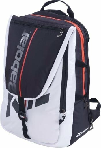 Babolat Pure Strike Backpack 3 White/Red