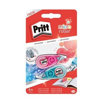 PRITT Micro Roller 6 m (4015000435253)