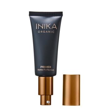 INIKA Organic Zmatňujúca podkladová báza s Aloe Vera (Matte Perfection Primer) 30 ml