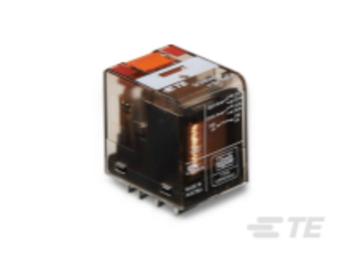 TE Connectivity GPR Panel Plug-In Relays Sockets Acc.-SchrackGPR Panel Plug-In Relays Sockets Acc.-Schrack 5-1419111-8 A